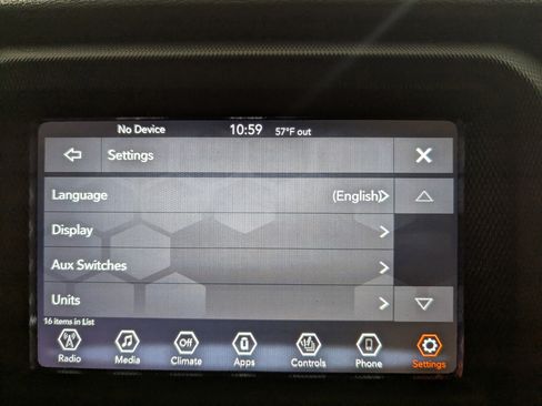 Used 2020 Jeep Wrangler Unlimited Sport S AWD/4WD image 21