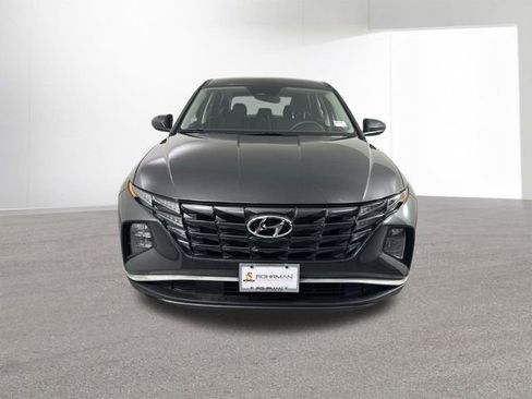 Used 2023 Hyundai Tucson SE image 24