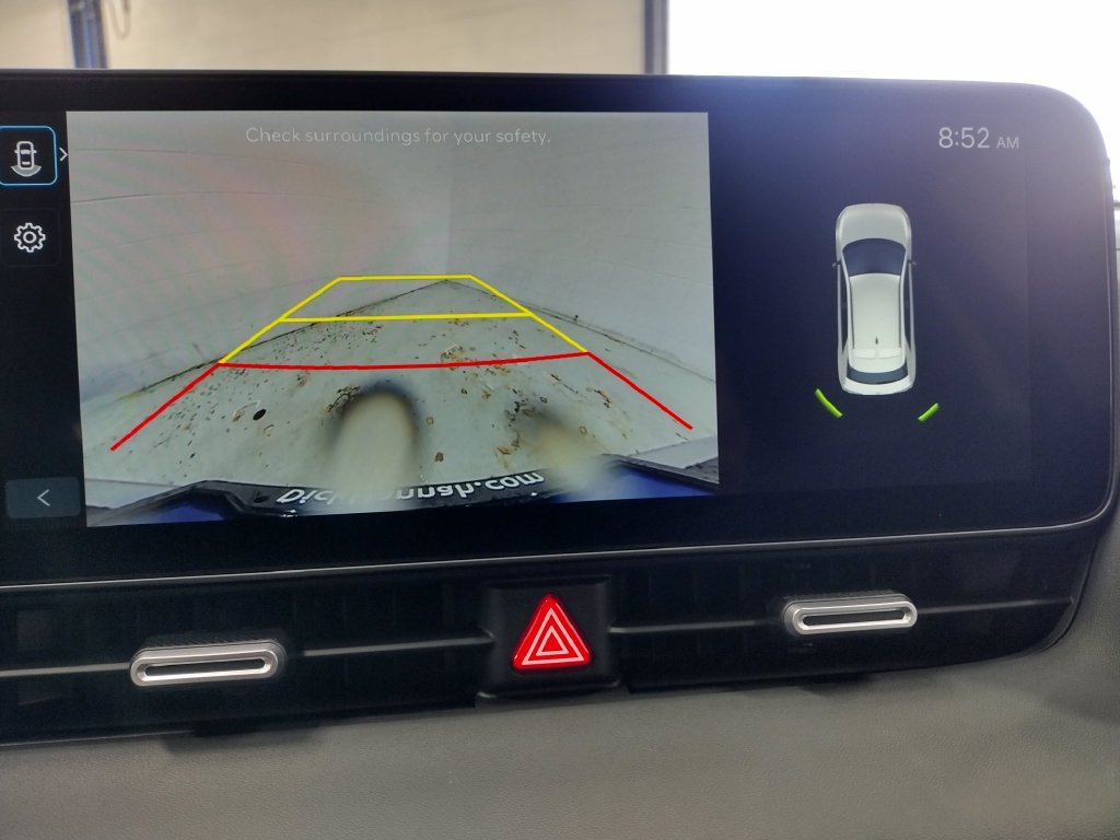 New 2027 Hyundai Ioniq 5 SE AWD/4WD image 9