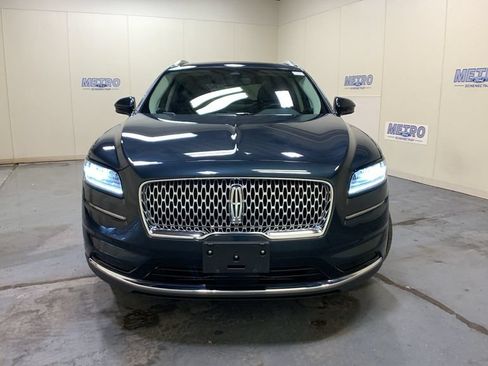 Used 2023 Lincoln Nautilus Reserve AWD/4WD image 8