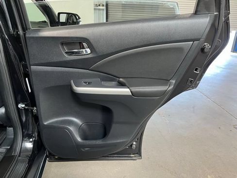 Used 2015 Honda CR-V Touring image 15