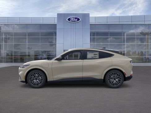 New 2025 Ford Mustang Mach-E Premium image 25