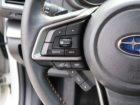 Used 2023 Subaru Crosstrek 2.5i Limited w/ Popular Package #4 image 34