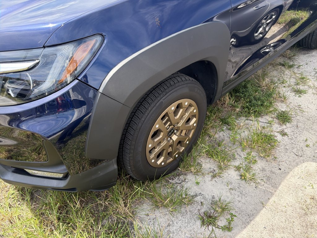 Used 2022 Honda Ridgeline RTL-E image 10