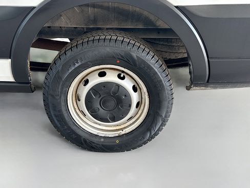 Used 2019 Ford Transit 250 148 Low Roof w/ Interior Upgrade Package image 32