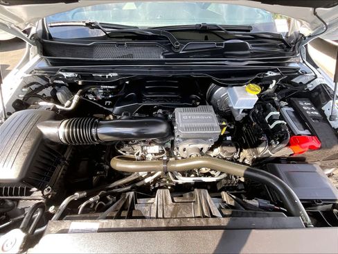 Used 2023 RAM 1500 Big Horn AWD/4WD image 13