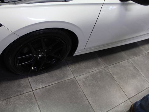 Used 2023 Honda Civic Sport image 30