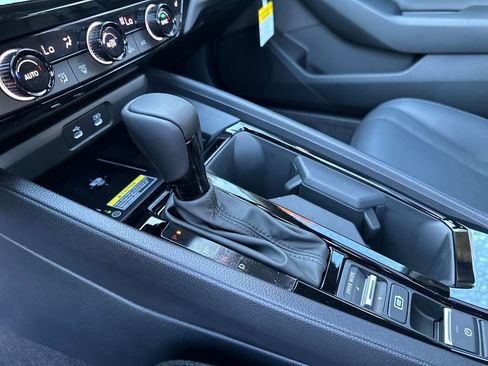 New 2025 Honda Accord EX-L image 26