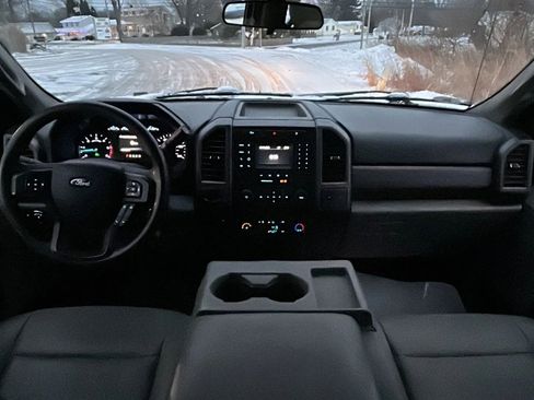 Used 2021 Ford F450 XL w/ Snow Plow Prep Package image 28