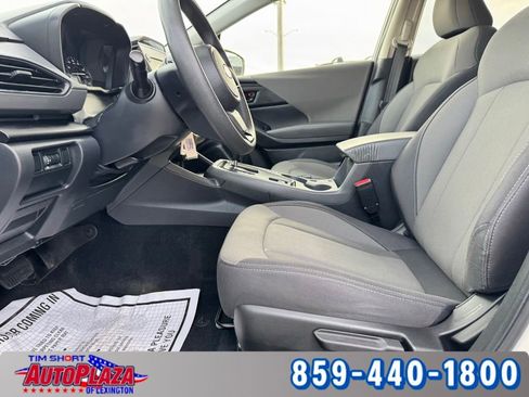 Used 2024 Subaru Crosstrek 2.0i AWD/4WD image 25