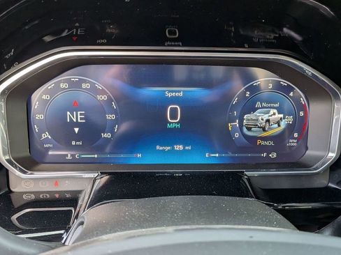 New 2026 Chevrolet Silverado 3500 High Country w/ High Country Premium Package image 20