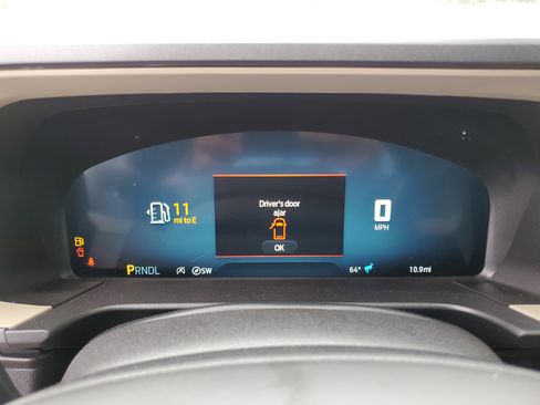 New 2025 Ford Bronco Sport Big Bend image 49