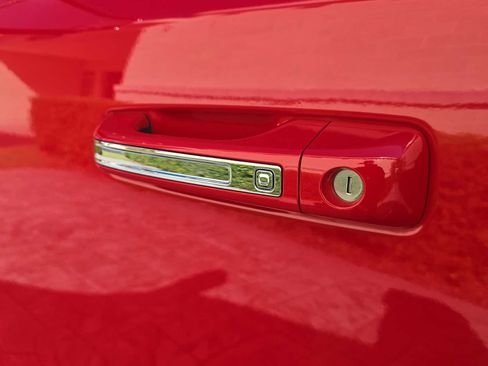 Used 2021 RAM 1500 Laramie image 13