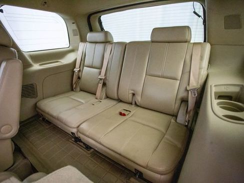 Used 2008 Chevrolet Tahoe LTZ w/ LTZ Preferred Equipment Group image 28