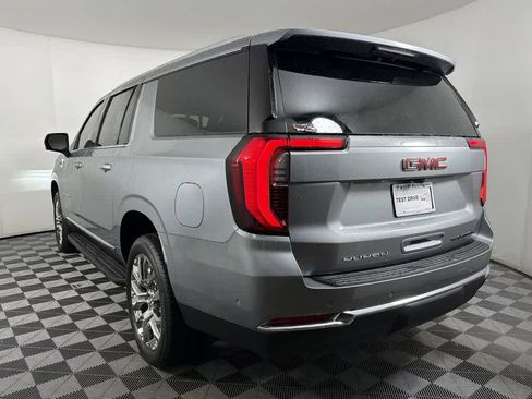 New 2026 GMC Yukon XL Elevation image 4