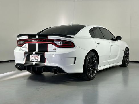 Used 2021 Dodge Charger Scat Pack image 8
