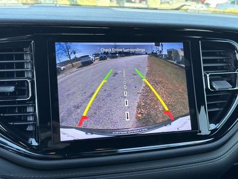 Used 2022 Dodge Durango GT image 27