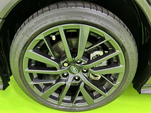 Used 2023 Subaru WRX Limited AWD/4WD image 15
