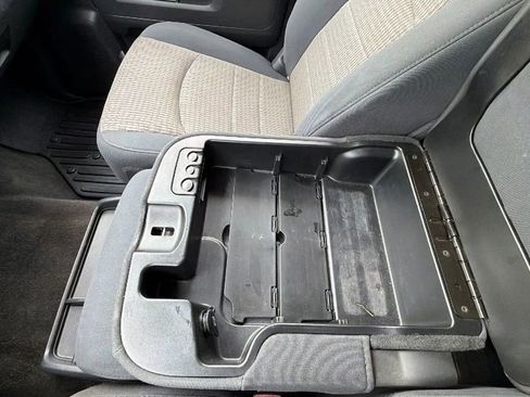 Used 2012 RAM 1500 Outdoorsman AWD/4WD image 40