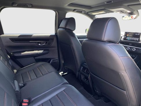Certified 2024 Honda CR-V Sport-L image 42