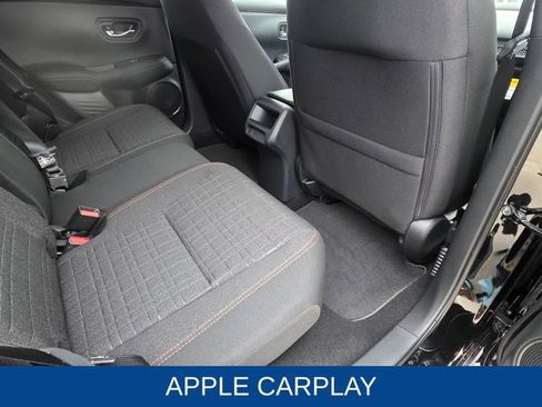 New 2026 Honda HR-V Sport image 16