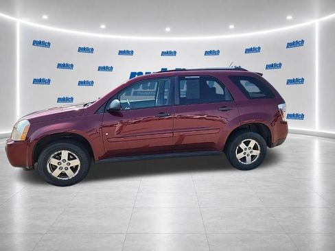 Used 2007 Chevrolet Equinox LS AWD/4WD image 2