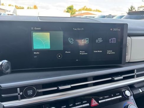 New 2026 Hyundai Santa Fe SEL image 22