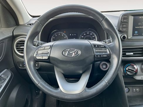 Used 2019 Hyundai Kona SEL image 14