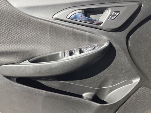 Used 2023 Chevrolet Malibu LT image 26