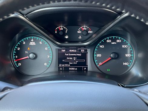 Used 2022 GMC Canyon Elevation w/ Elevation Premium Package image 33