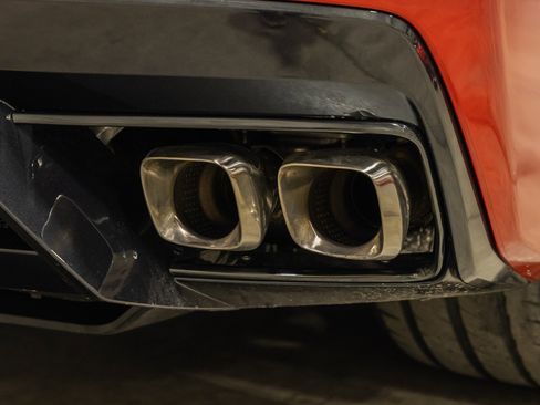 Used 2023 Chevrolet Corvette Stingray Coupe w/ Z51 Performance Package image 32