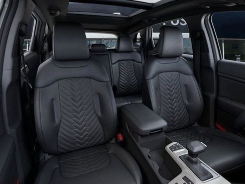 New 2026 Kia Sportage X-Line w/ X-Line Premium Package AWD/4WD image 15