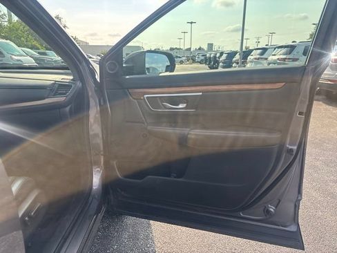 Used 2020 Honda CR-V EX-L image 20