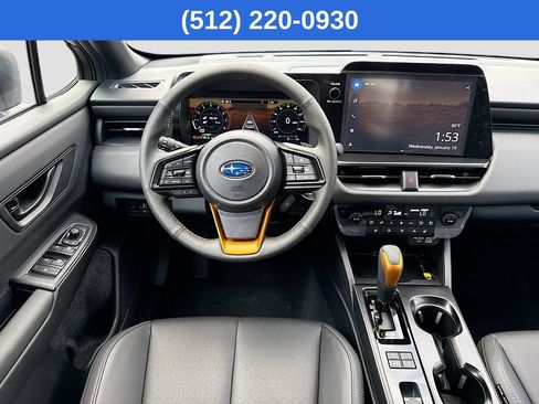 New 2026 Subaru Outback Wilderness AWD/4WD image 27