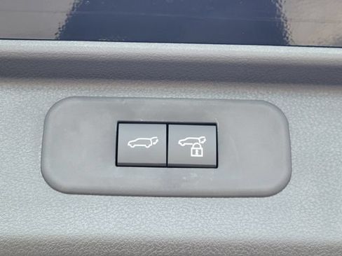 New 2026 Toyota Grand Highlander FWD image 23