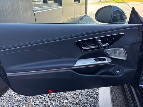 Certified 2025 Mercedes-Benz CLE 300 4MATIC Coupe image 16