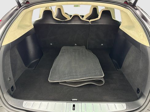 Used 2018 Tesla Model X 100D AWD/4WD image 50