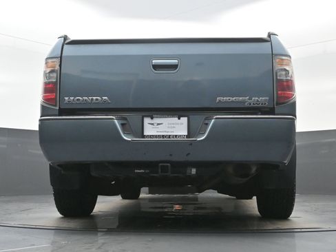 Used 2008 Honda Ridgeline RTL image 28