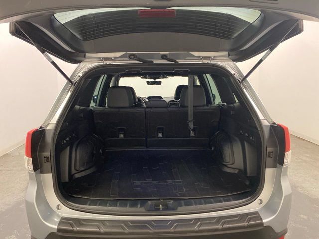 Used 2022 Subaru Forester Wilderness AWD/4WD image 21