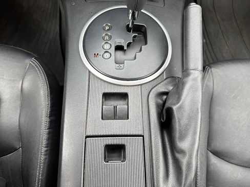 Used 2007 MAZDA MX-5 Miata Touring image 13