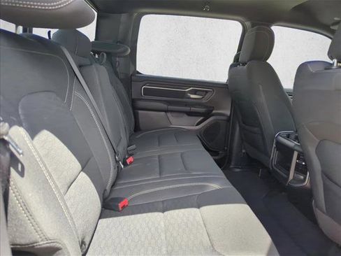Used 2025 RAM 1500 Big Horn RWD image 14