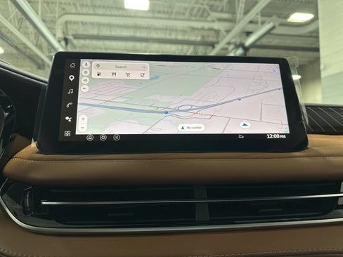 Certified 2026 INFINITI QX60 Autograph w/ Dark Cargo Package AWD/4WD image 65