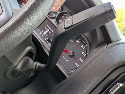 New 2026 GMC Sierra 1500 Pro w/ Convenience Package AWD/4WD image 19