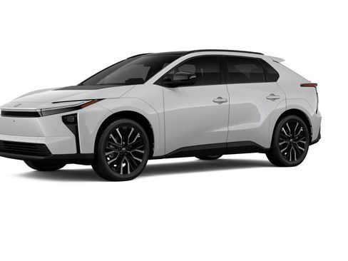 New 2026 Toyota bZ image 24