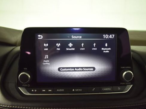 Used 2023 Nissan Rogue SV w/ SV Premium B Package AWD/4WD image 20
