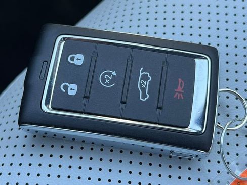 New 2026 Jeep Cherokee Laredo image 30