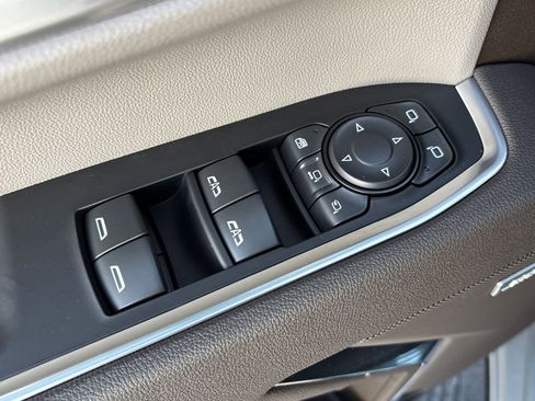 New 2026 GMC Sierra 2500 SLT w/ SLT Premium Package image 22