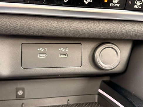 New 2026 Nissan Rogue Platinum w/ Platinum Premium Package image 34