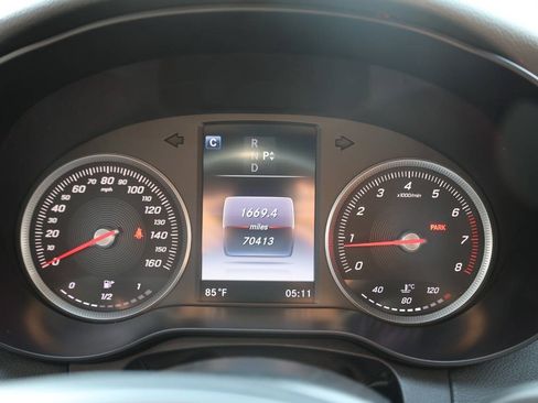 Used 2017 Mercedes-Benz C 300 4MATIC Coupe image 17