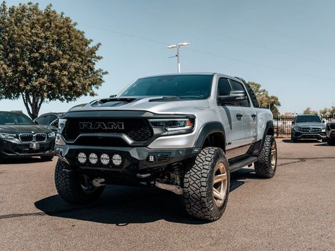 Used 2024 RAM 1500 TRX image 3
